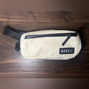 NWOT NOBULL Fanny Pack